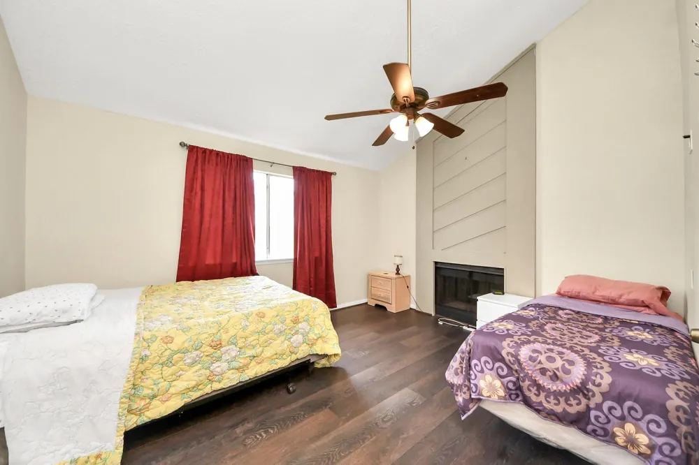 16338 Hunting Dog Court Houston, TX 77489