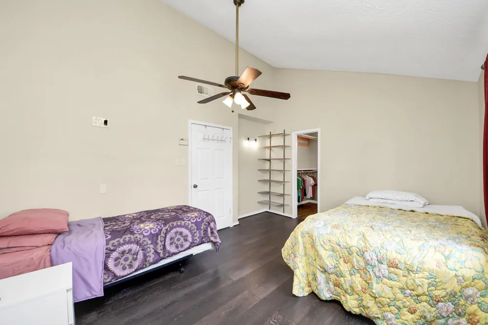 16338 Hunting Dog Court Houston, TX 77489