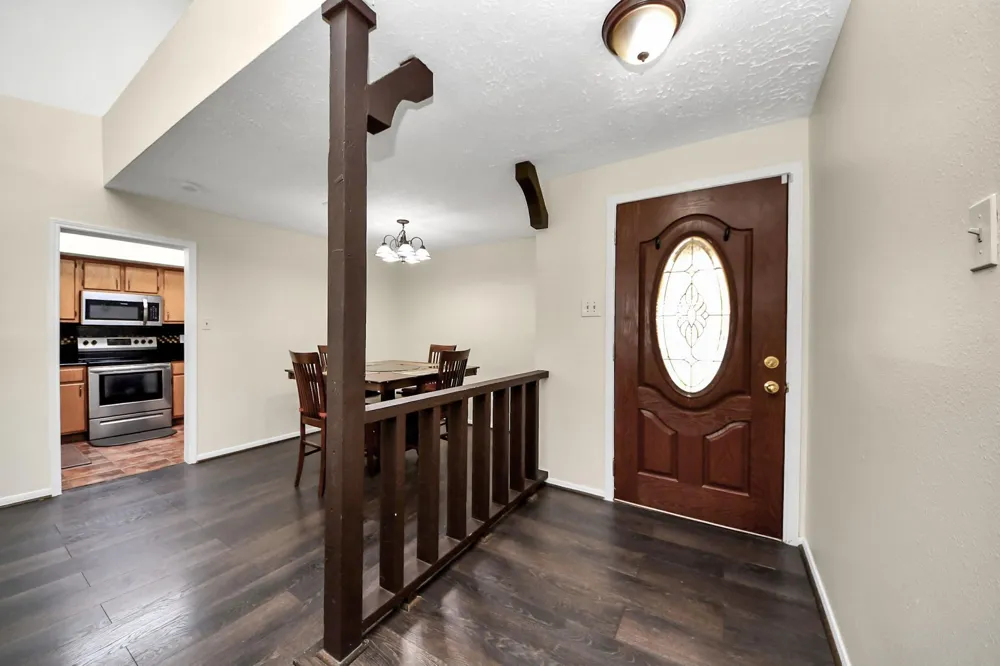 16338 Hunting Dog Court Houston, TX 77489