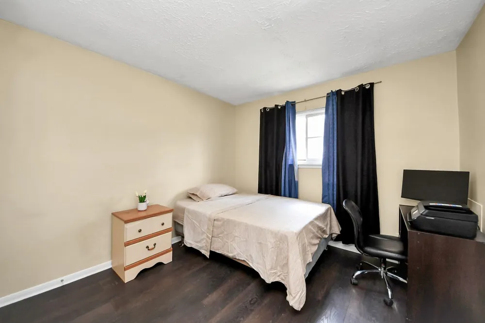 16338 Hunting Dog Court Houston, TX 77489