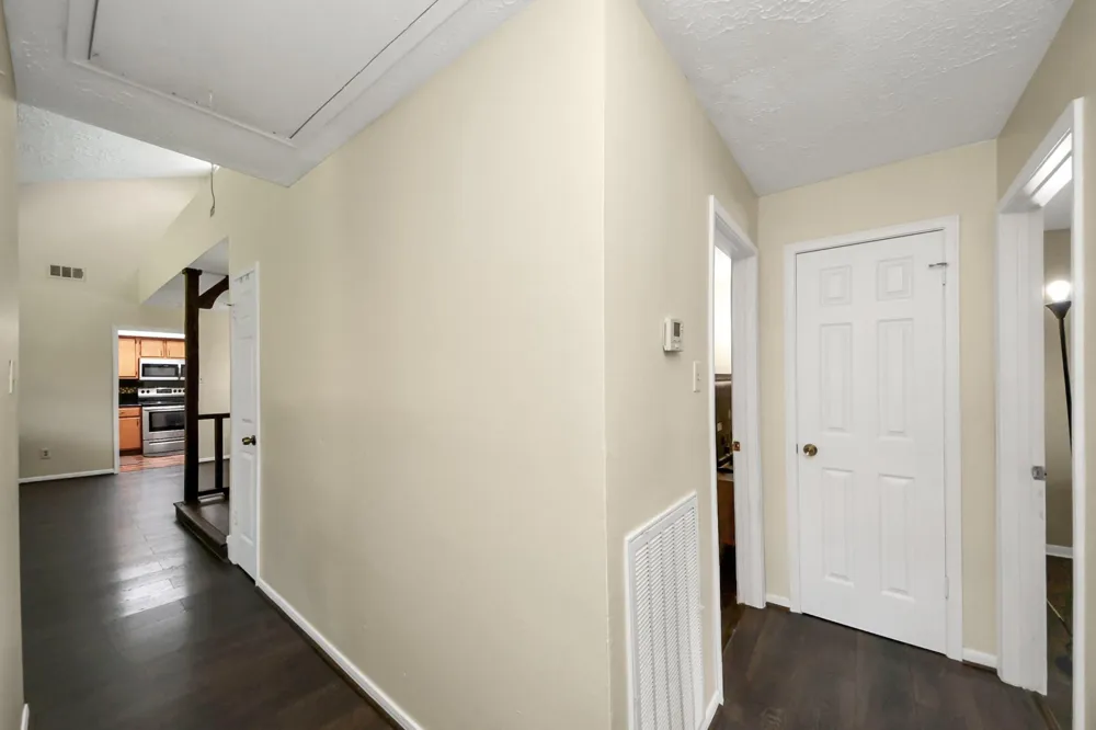 16338 Hunting Dog Court Houston, TX 77489