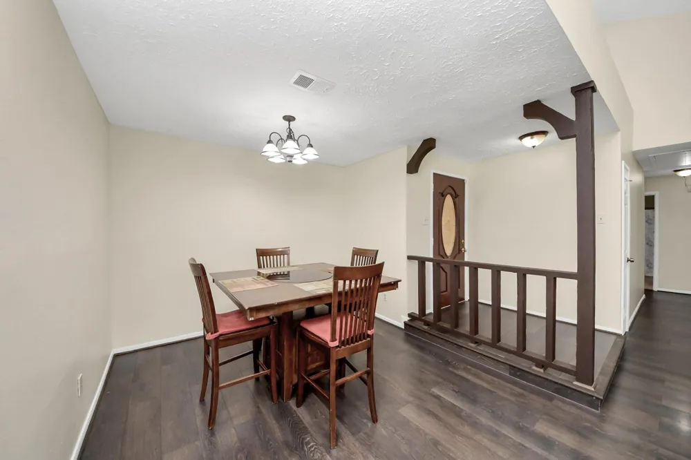 16338 Hunting Dog Court Houston, TX 77489