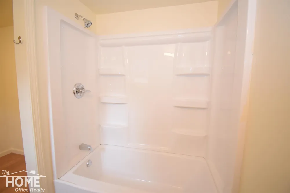 614 Alger Avenue Owosso City, MI 48867
