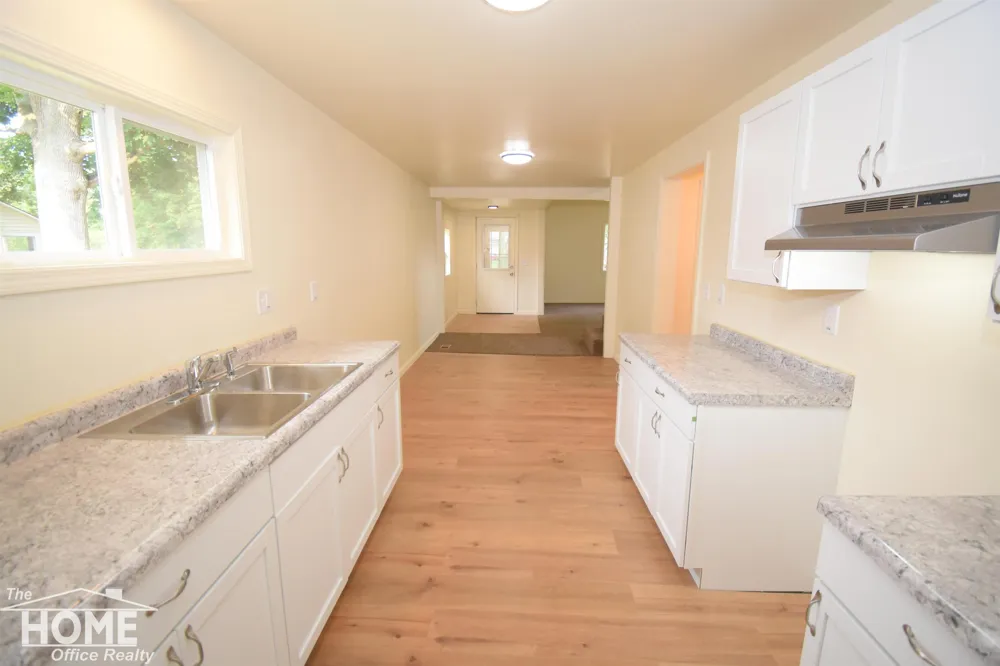 614 Alger Avenue Owosso City, MI 48867