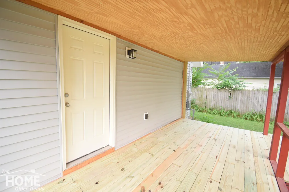 614 Alger Avenue Owosso City, MI 48867