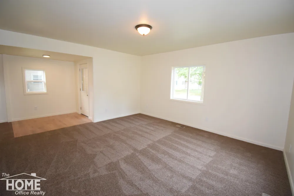 614 Alger Avenue Owosso City, MI 48867