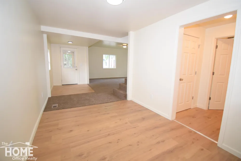 614 Alger Avenue Owosso City, MI 48867
