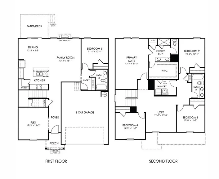 208 Vanguard Drive La Vergne, TN 37086
