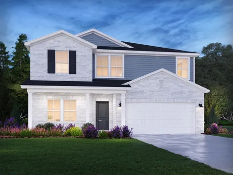208 Vanguard Drive