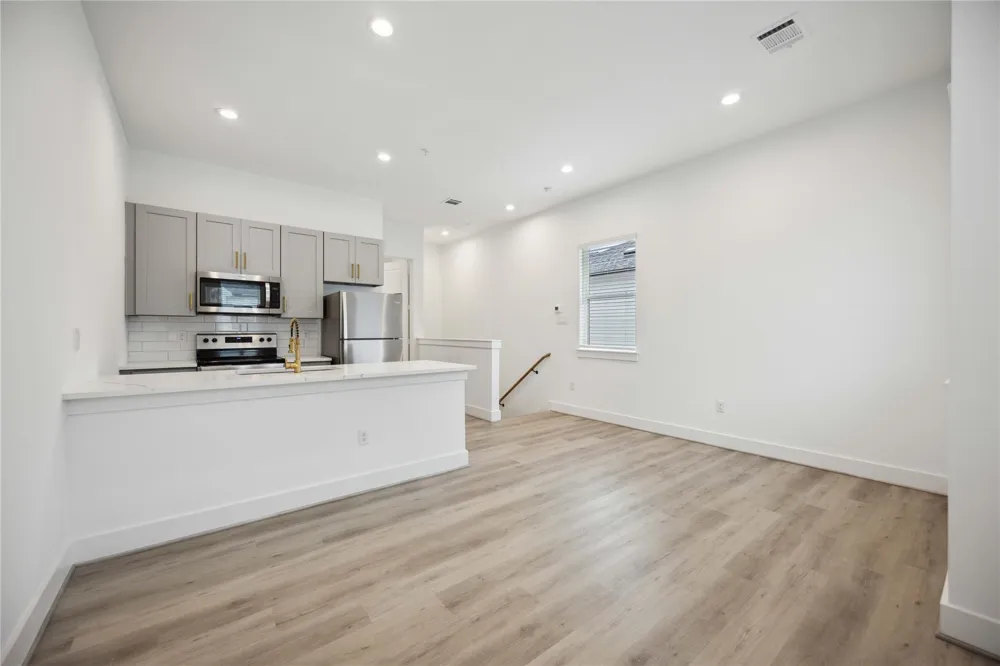 4613 Indie Heights Lane #B Houston, TX 77018