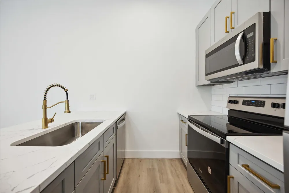 4613 Indie Heights Lane #B Houston, TX 77018