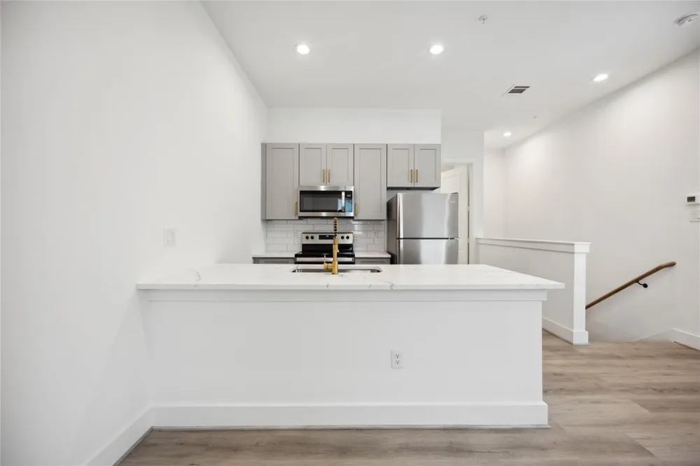 4613 Indie Heights Lane #B Houston, TX 77018