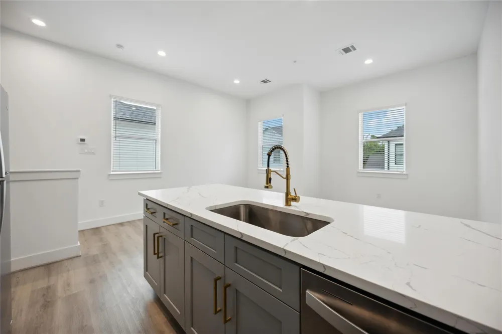 4613 Indie Heights Lane #B Houston, TX 77018