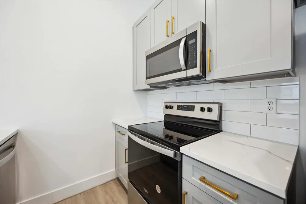 4613 Indie Heights Lane #B Houston, TX 77018