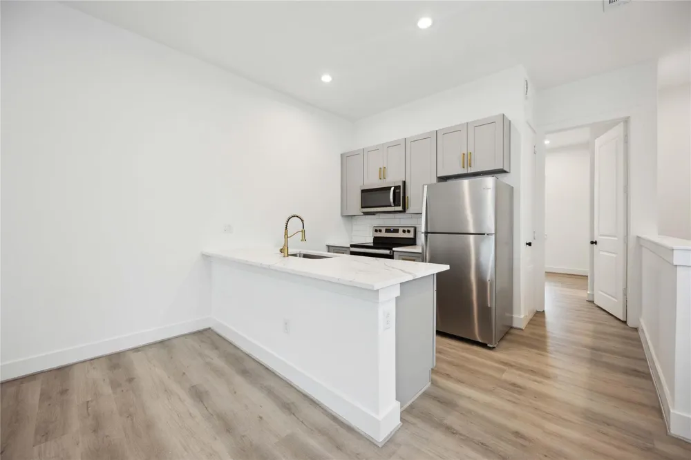 4613 Indie Heights Lane #B Houston, TX 77018