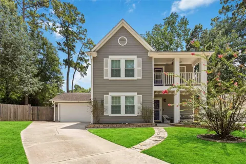 18174 Windy Oaks Court
