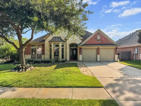 6103 Castle Peak Lane