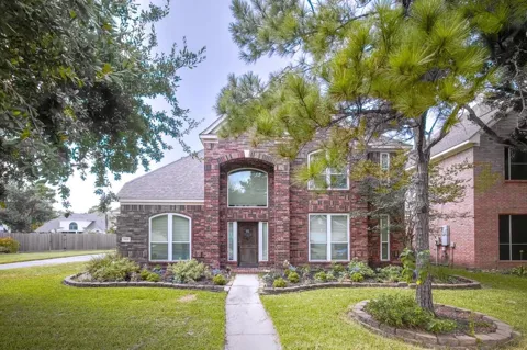 11606 Canyon Woods Drive
