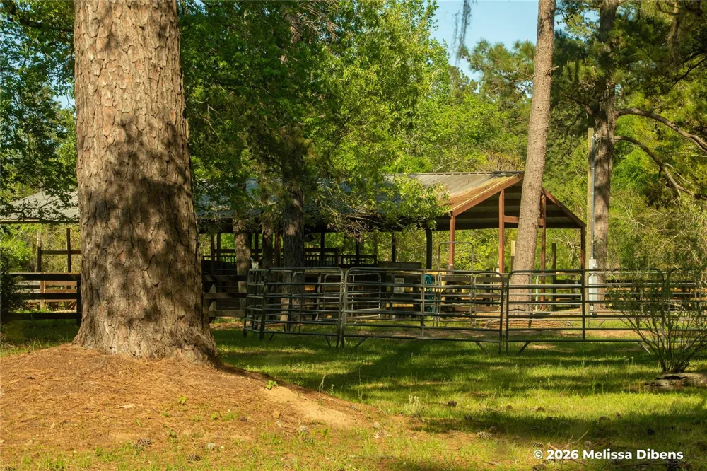 28 Rail Spur Cleveland, TX 77327