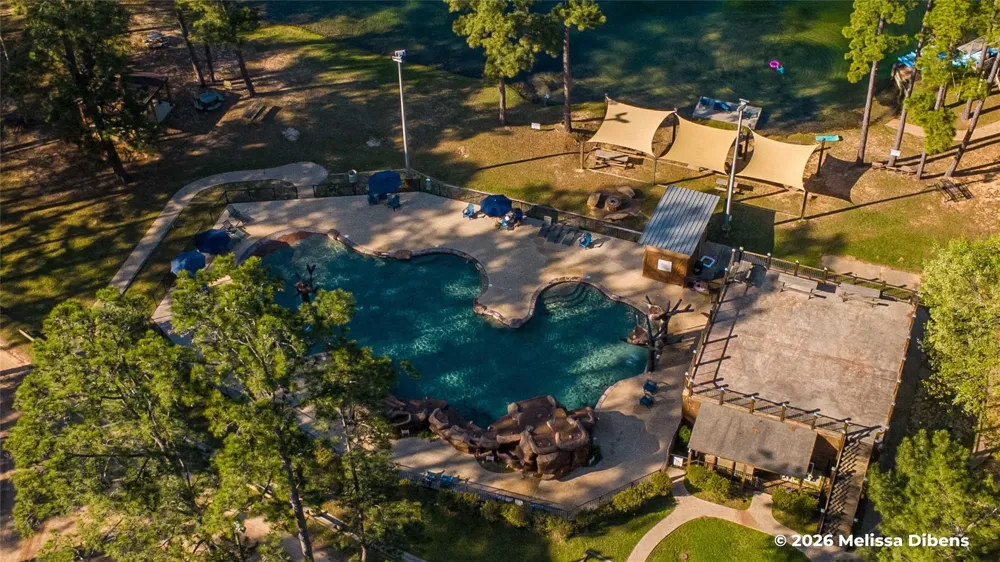 28 Rail Spur Cleveland, TX 77327