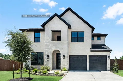 210 Madrone Trail