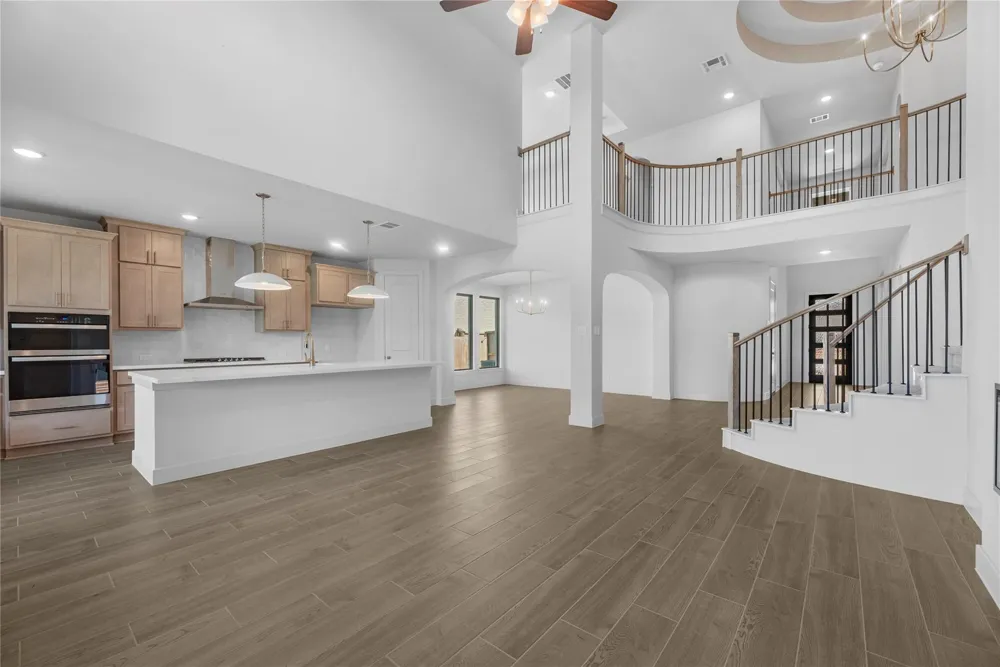 210 Madrone Trail New Caney, TX 77357