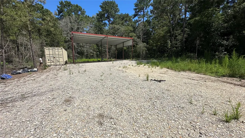 150 Mcbride Trail Coldspring, TX 77331