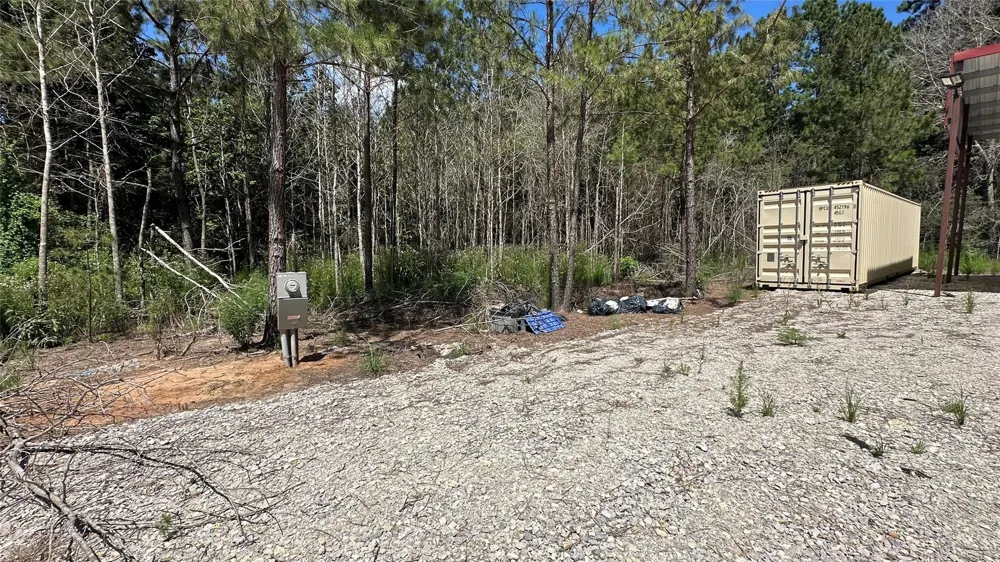 150 Mcbride Trail Coldspring, TX 77331