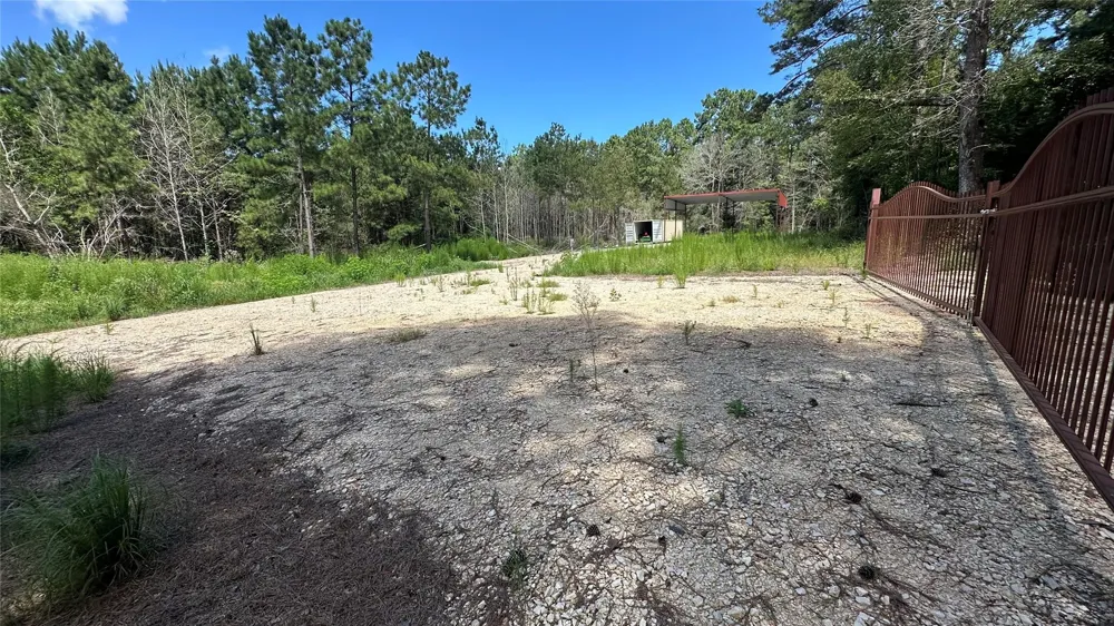 150 Mcbride Trail Coldspring, TX 77331