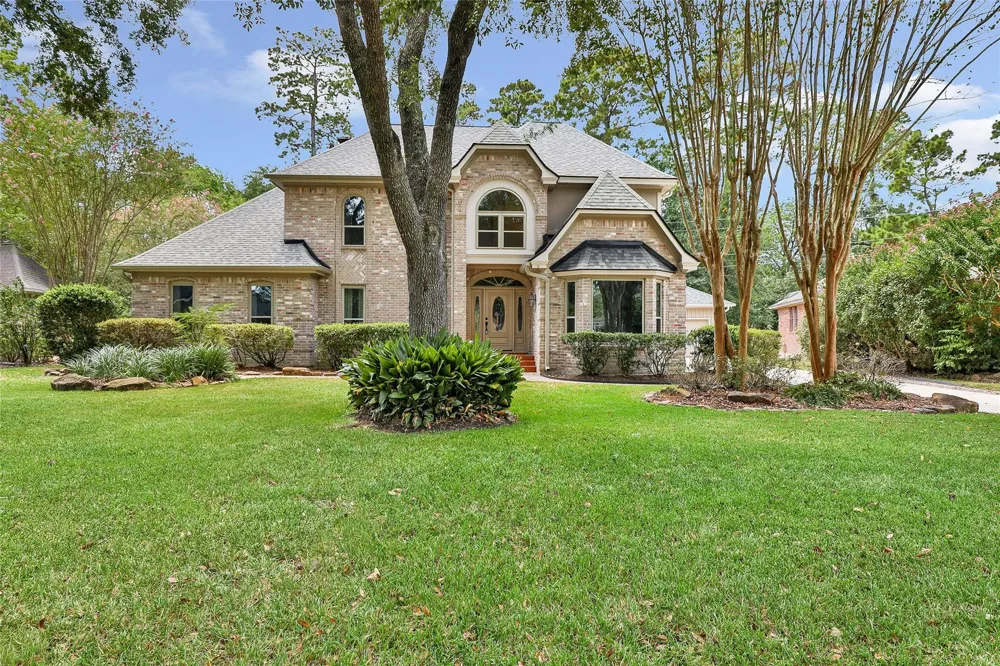 5410 Timber Shade Drive Kingwood, TX 77345