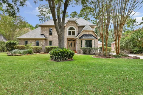 5410 Timber Shade Drive