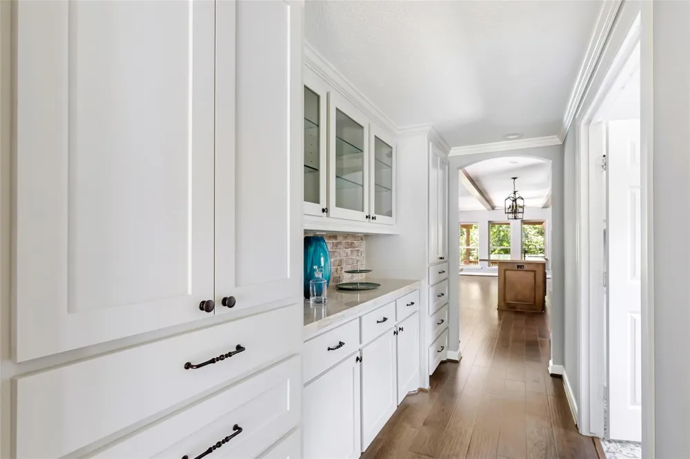 5410 Timber Shade Drive Kingwood, TX 77345