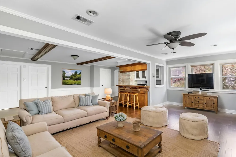 5410 Timber Shade Drive Kingwood, TX 77345