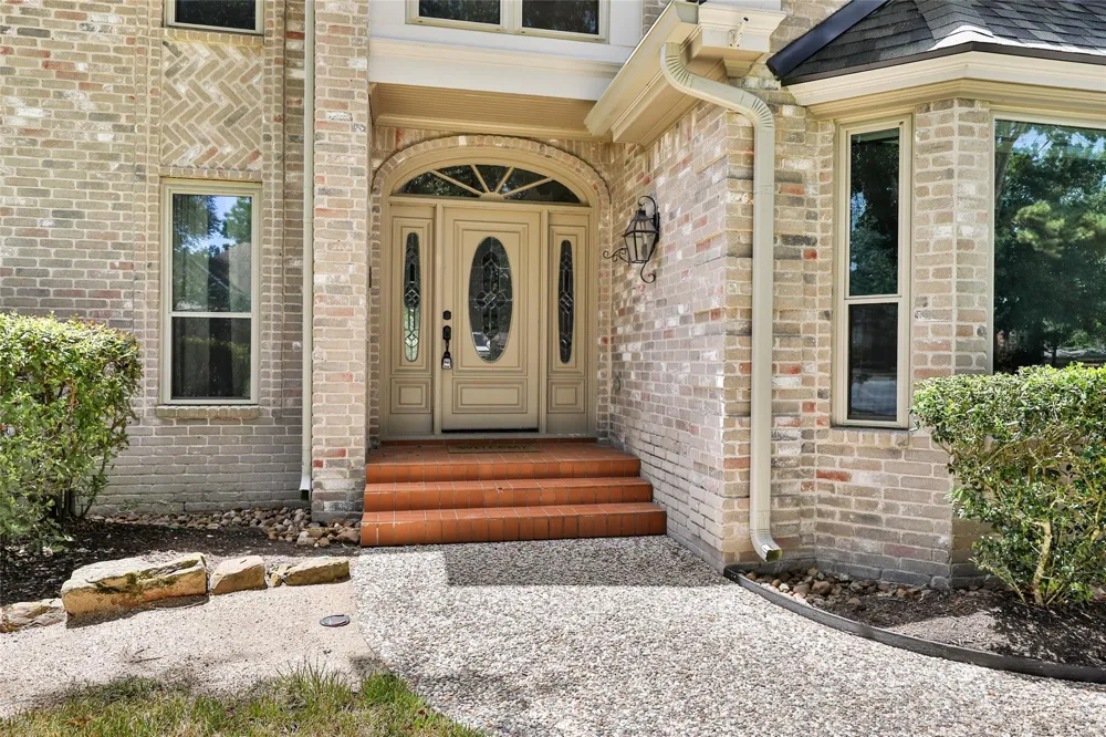 5410 Timber Shade Drive Kingwood, TX 77345