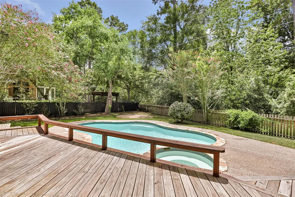 5410 Timber Shade Drive Kingwood, TX 77345