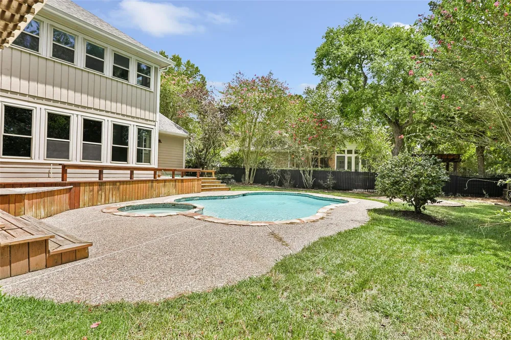 5410 Timber Shade Drive Kingwood, TX 77345