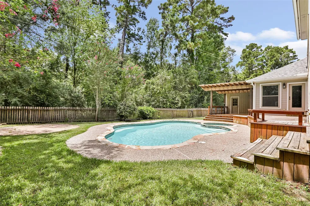 5410 Timber Shade Drive Kingwood, TX 77345