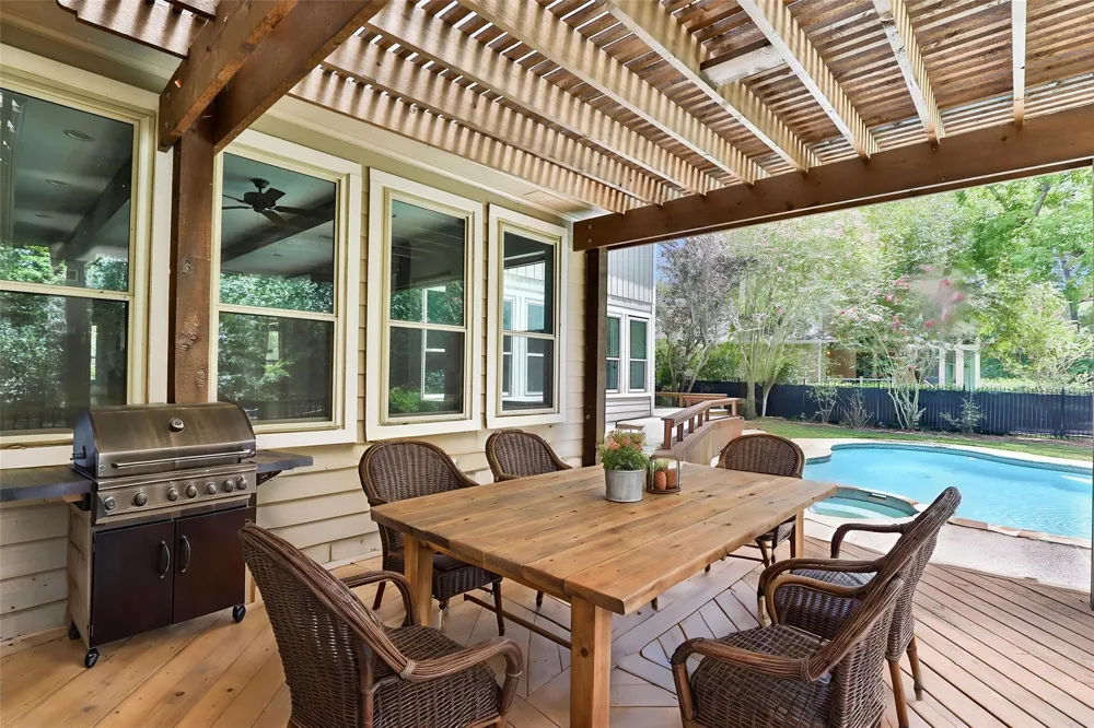5410 Timber Shade Drive Kingwood, TX 77345