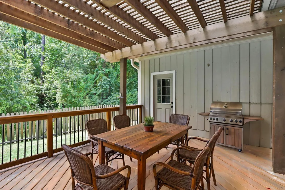 5410 Timber Shade Drive Kingwood, TX 77345