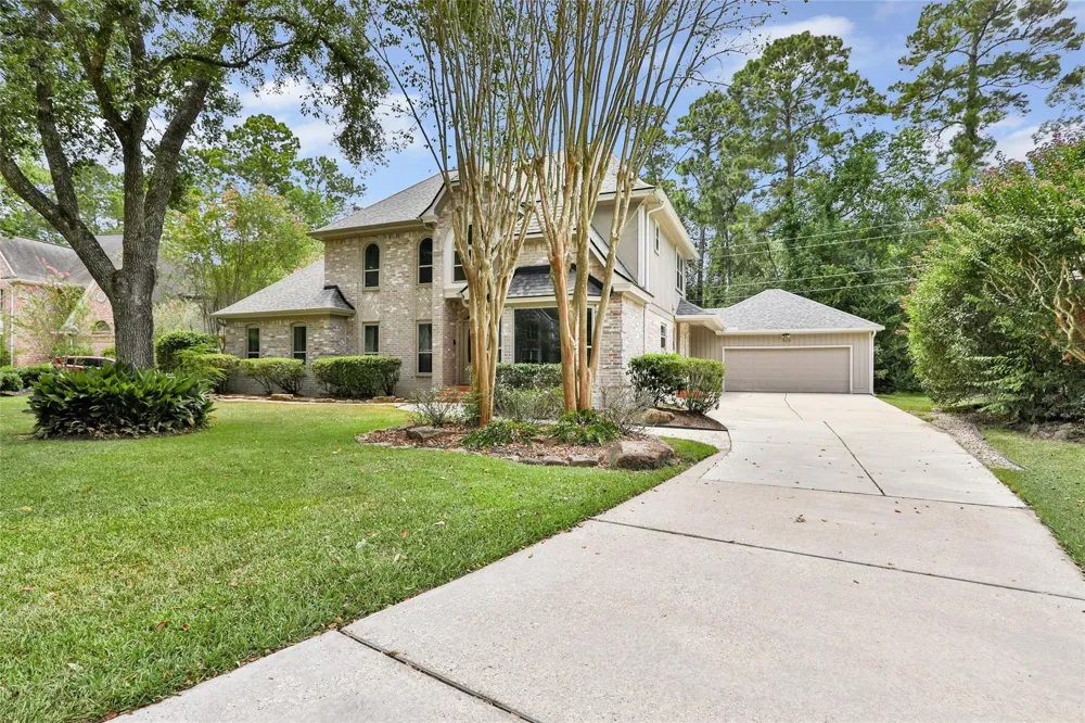 5410 Timber Shade Drive Kingwood, TX 77345