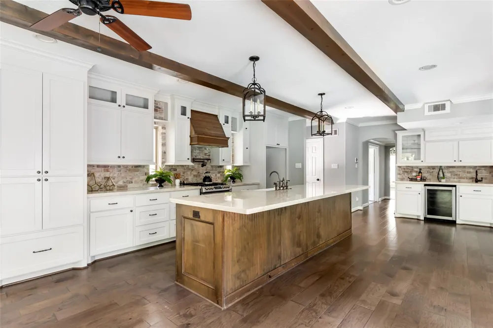 5410 Timber Shade Drive Kingwood, TX 77345