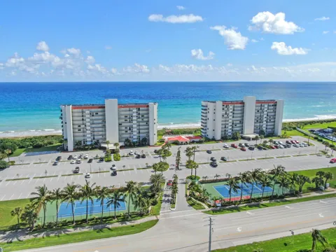 9490 S OCEAN DRIVE #A-615