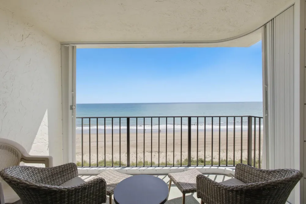 9490 S OCEAN DRIVE #A-615 Jensen Beach, FL 34957
