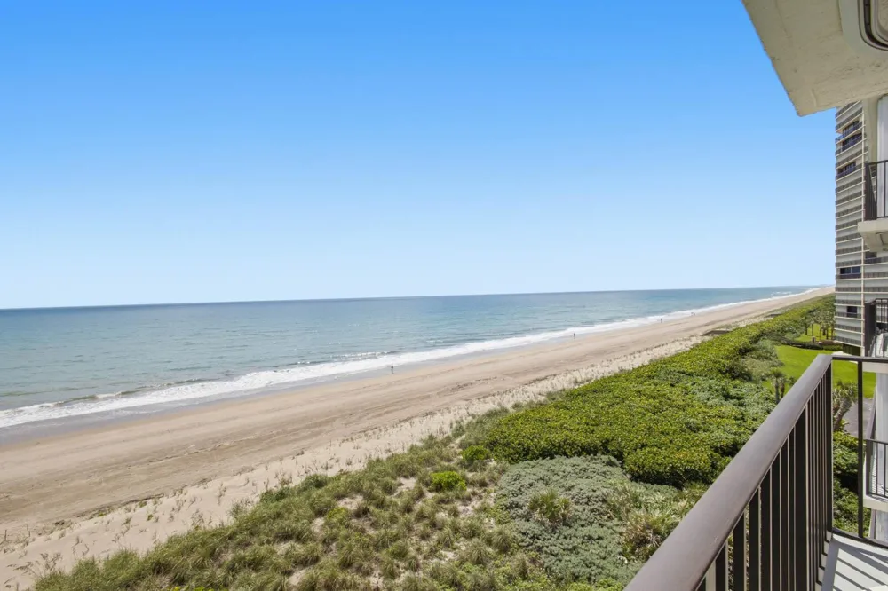 9490 S OCEAN DRIVE #A-615 Jensen Beach, FL 34957