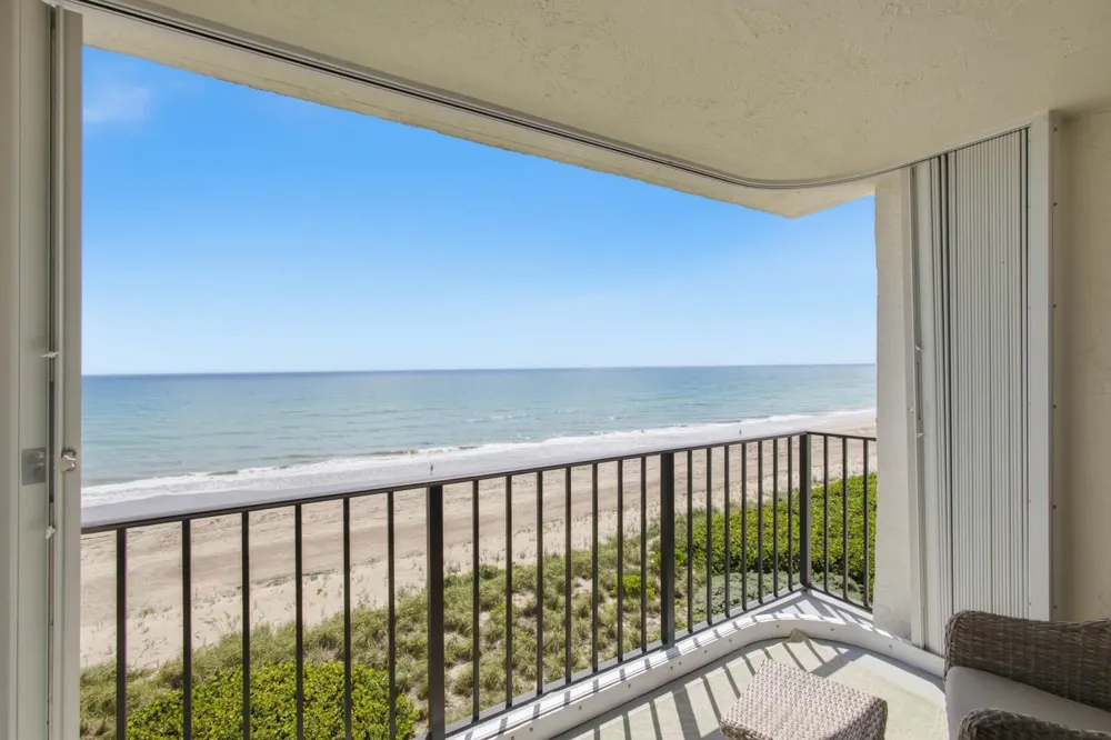 9490 S OCEAN DRIVE #A-615 Jensen Beach, FL 34957