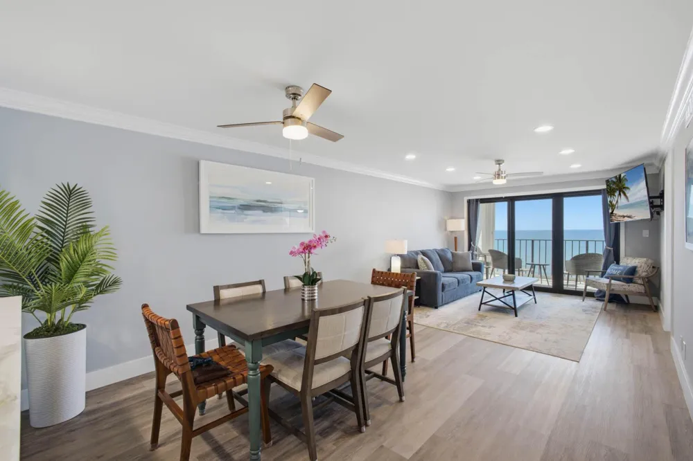 9490 S OCEAN DRIVE #A-615 Jensen Beach, FL 34957