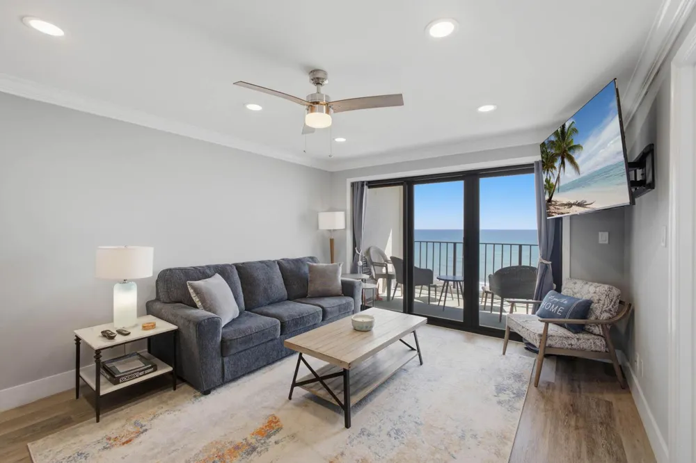 9490 S OCEAN DRIVE #A-615 Jensen Beach, FL 34957