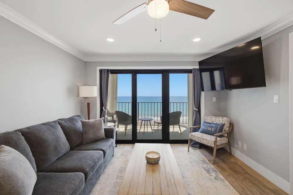 9490 S OCEAN DRIVE #A-615 Jensen Beach, FL 34957