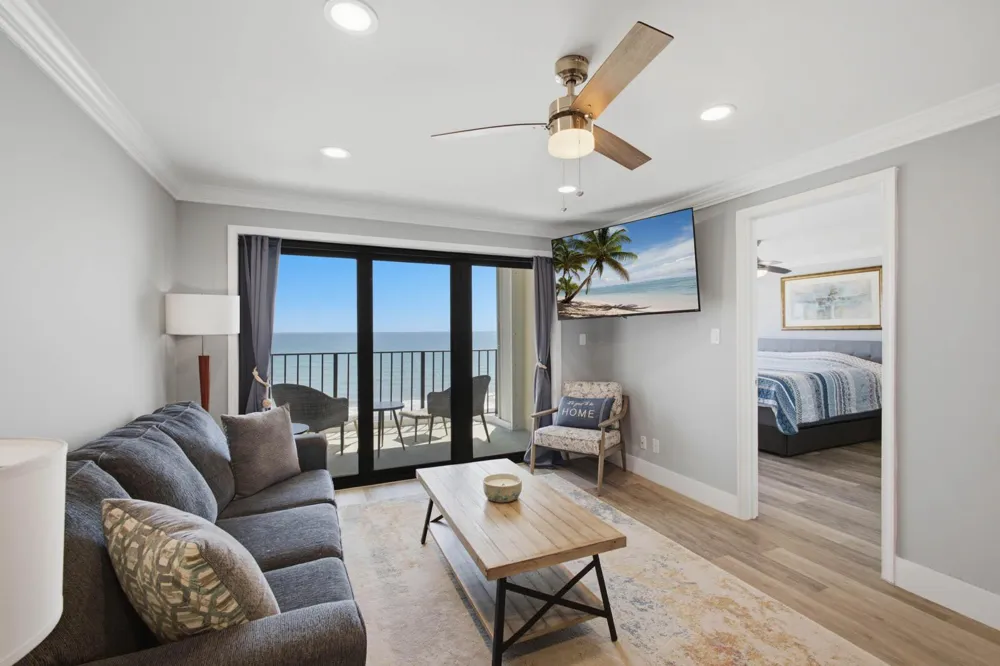 9490 S OCEAN DRIVE #A-615 Jensen Beach, FL 34957