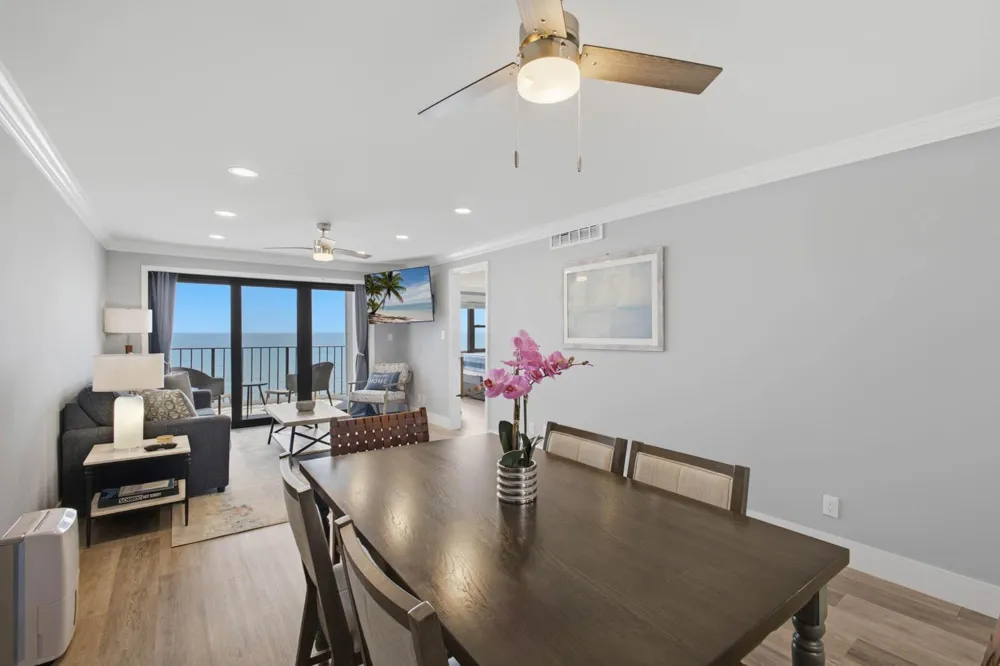 9490 S OCEAN DRIVE #A-615 Jensen Beach, FL 34957